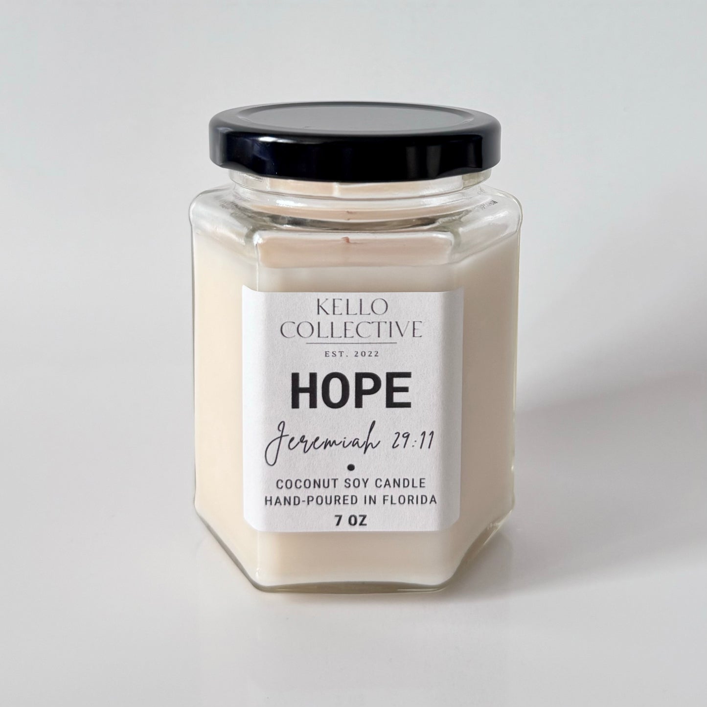 HOPE CANDLE
