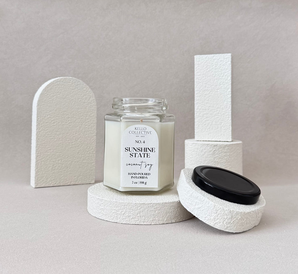 SUNSHINE STATE CANDLE
