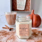 PUMPKIN CHAI CANDLE