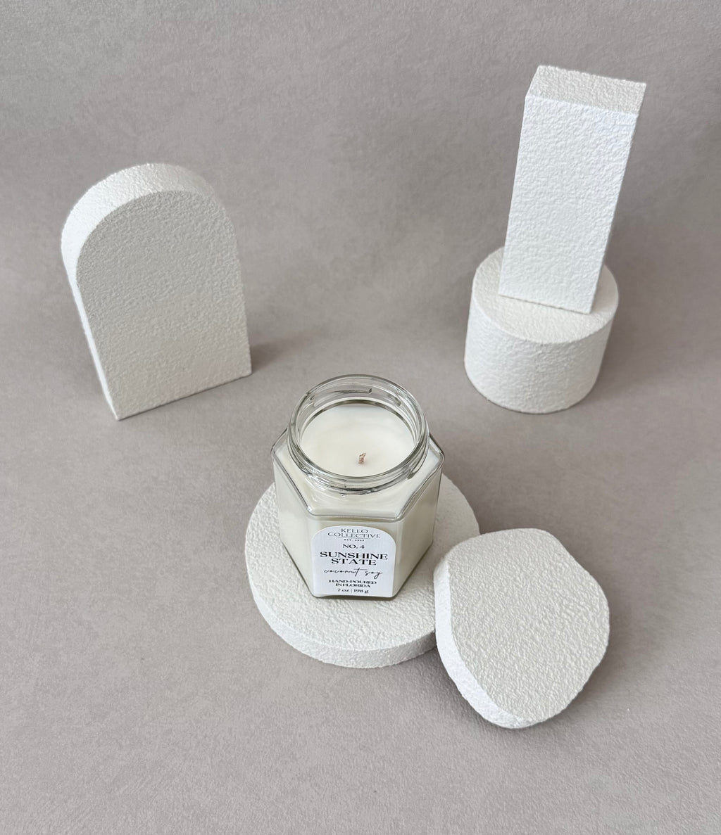 SUNSHINE STATE CANDLE