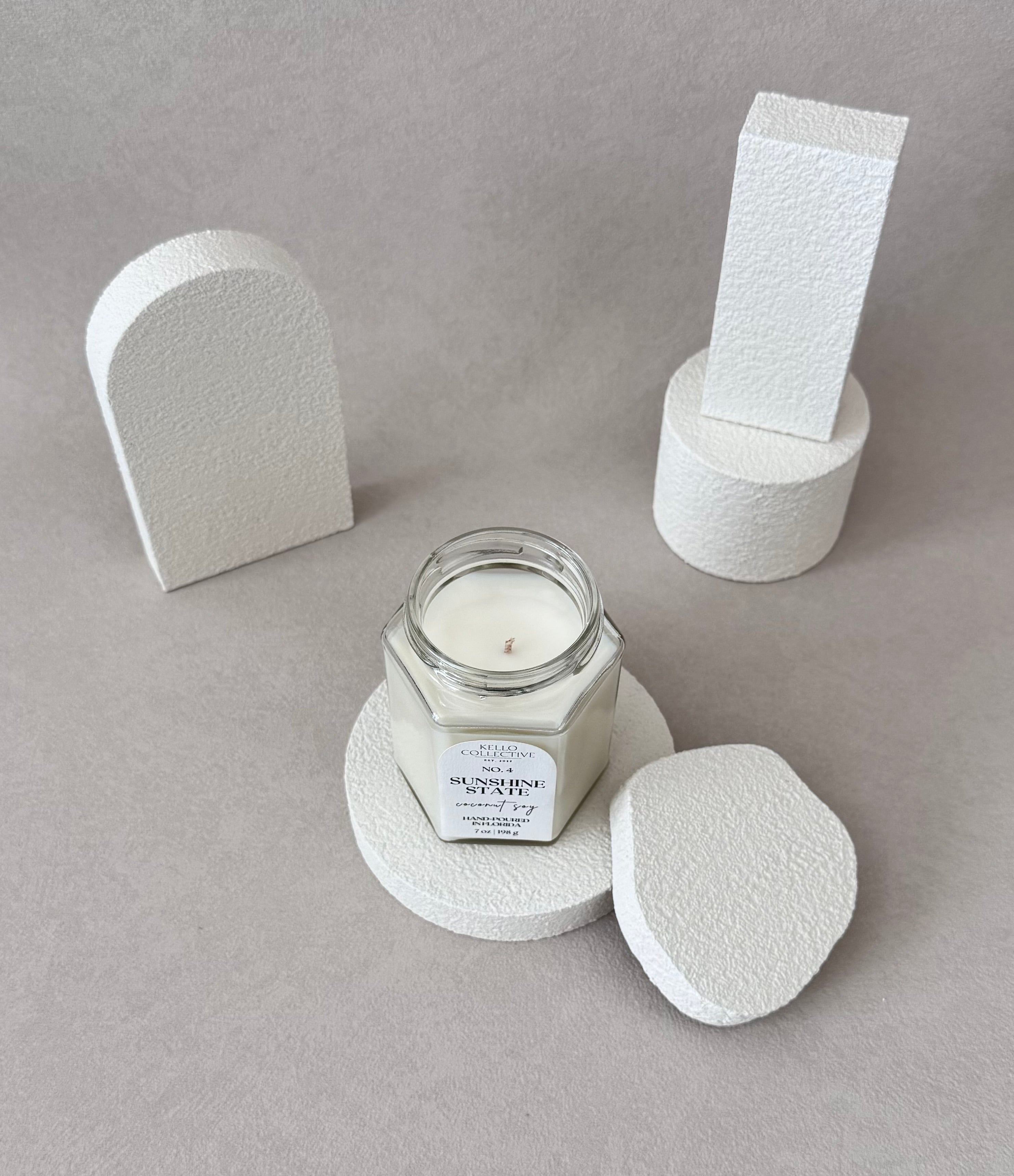 SUNSHINE STATE CANDLE