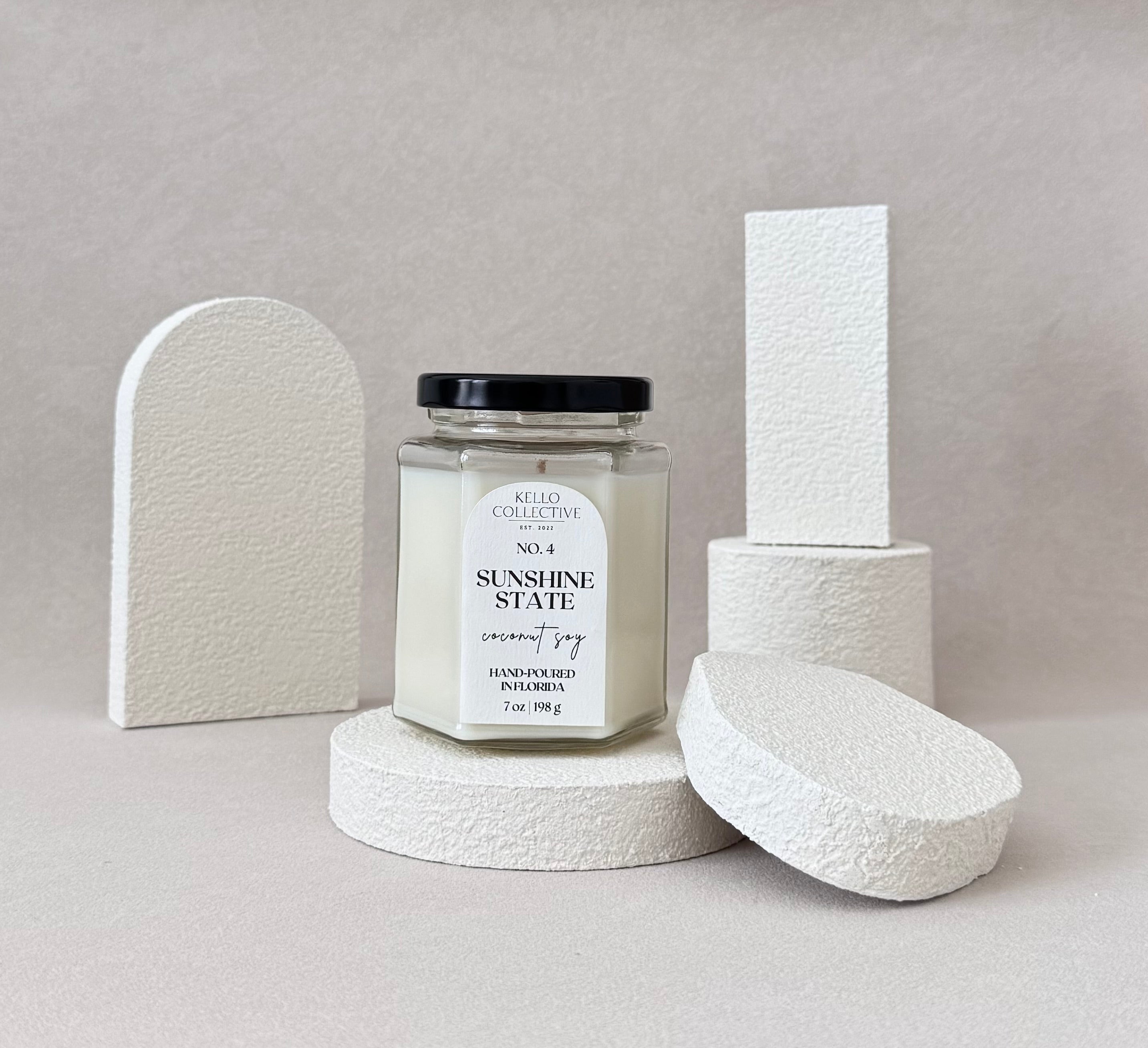 SUNSHINE STATE CANDLE