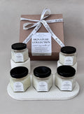 SIGNATURE COLLECTION CANDLE SET