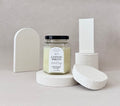 COTTON SHEETS CANDLE