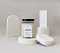 OAT MILK AND HONEY CANDLE