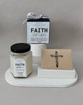 FAITH CANDLE