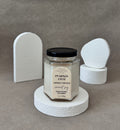 PUMPKIN CHAI CANDLE
