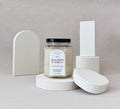 SUGARED VANILLA CANDLE